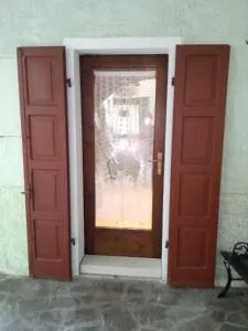 A Casa mia - Strigno