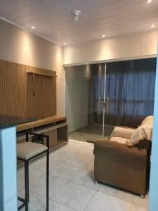 apartamento confortável - Algodões