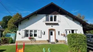 L Orchidée - Anseremme