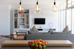 Modern Designer Penthouse with Panoramic views Amanda