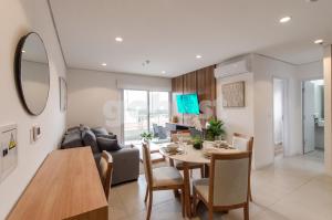 Fully equipped apt close to Paseo La Galeria