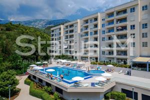 Status-M Apartments 153