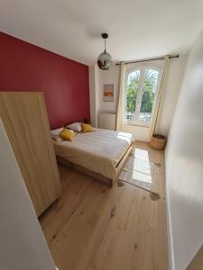 Appartement Cosy et accueillant