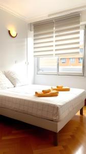 Appartement parisien et familial de 90m2