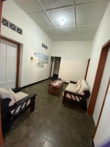 Ijen & Sleep Homestay