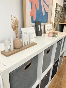 Charmante studette - Centre Nice