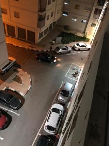 Appartement Rochd Val FLeuri