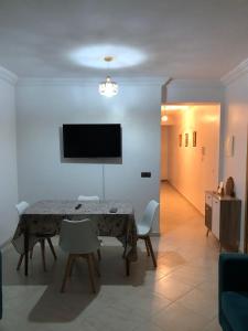 Appartement Rochd Val FLeuri