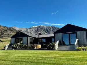 Lake Ohau Quarters - 特威泽尔