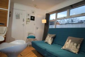 ApartaSuites London Emerald