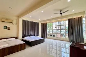 Nandi Groupstay - Shivāpur