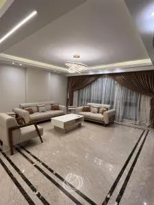 شفة فندقية بالدقي - 开罗