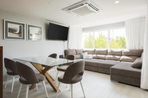 SeaVillage Asia - City Center by HD