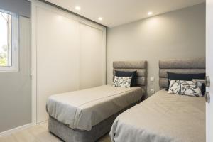 SeaVillage Asia - City Center by HD