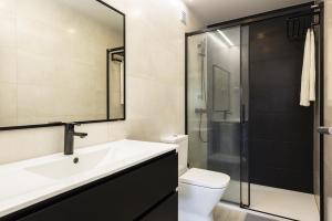 SeaVillage Asia - City Center by HD