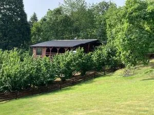 Brvnara Leska - Varnice