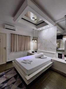 Motel Marajas Mococa - Apartamento 02