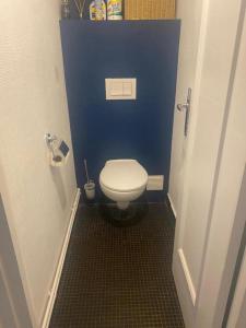 Sejours chez l'habitant Lyon Cityscape : photos des chambres