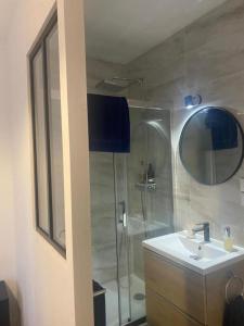 Sejours chez l'habitant Lyon Cityscape : photos des chambres