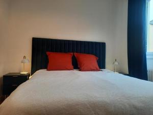 Sejours chez l'habitant Lyon Cityscape : photos des chambres