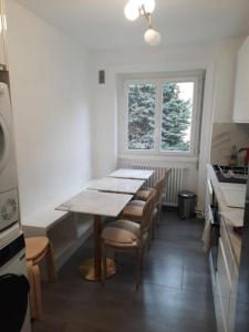 Sejours chez l'habitant Lyon Cityscape : photos des chambres