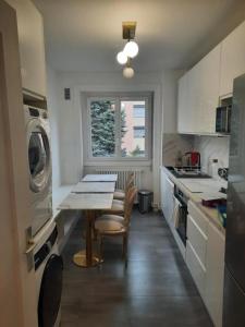 Sejours chez l'habitant Lyon Cityscape : photos des chambres