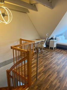 Alt Mölln, Apartment 11