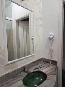 Motel Marajas Mococa - Apartamento 02