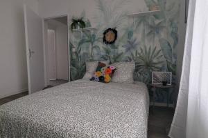 Cosy Oasis - T3 - Grande terrasse collective