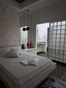 Motel Marajas Mococa - Apartamento 02