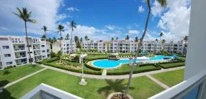 Apartamento Cortecito Bavaro - 巴瓦罗