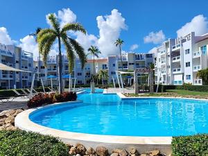 Apartamento Cortecito Bavaro