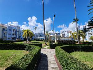 Apartamento Cortecito Bavaro