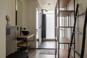 Vakantiewoning aan het water - met dakterras en balkon - Vista Maris - Nr 40