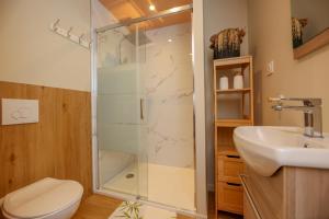 Appartements Le Nature - Appartement 4p Wimille -Wimereux : photos des chambres