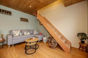 Le Nature - Appartement 4p Wimille -Wimereux
