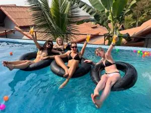 Mad Monkey Luang Prabang - Ban Hem