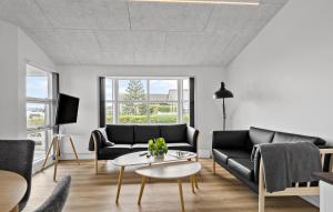 Holiday Home Buskvej Bjert Denmark