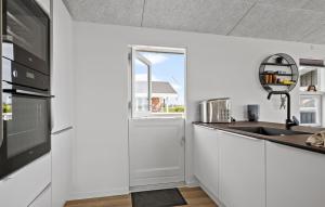 Holiday Home Buskvej Bjert Denmark