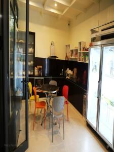 Villa 8 phòng ngủ - view hồ - BBQ - bể bơi riêng - Ba Vì