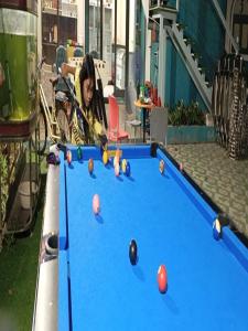 Villa 8 phòng ngủ - view hồ - BBQ - bể bơi riêng - Ba Vì