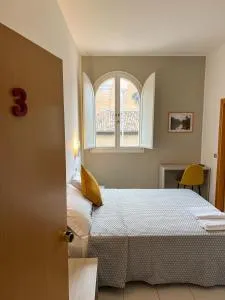 Al Gallo Trattoria e Locanda - Conventello