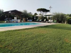A Casa di Mery - Appartamento in Villa con piscina