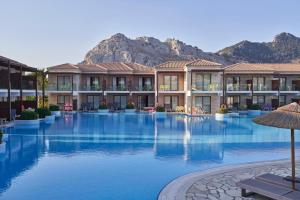 Atlantica Holiday Village Rhodes