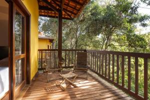 Surya-Pan Refúgio Hotel - Super Pet Friendly