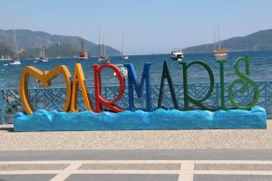 Marmaris Centre