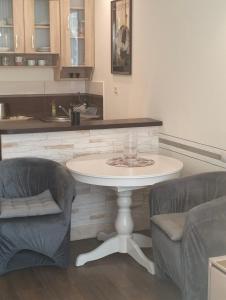 Komfortowy Apartamen nad morzem w Kołobrzegu 300 m od morza w dzielnicy uzdrowiskowej