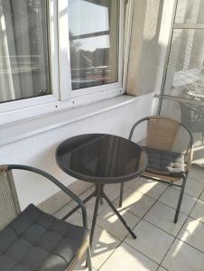 Komfortowy Apartamen nad morzem w Kołobrzegu 300 m od morza w dzielnicy uzdrowiskowej