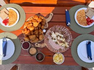 Village house Popovic