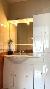 Appartement parisien et familial de 90m2
